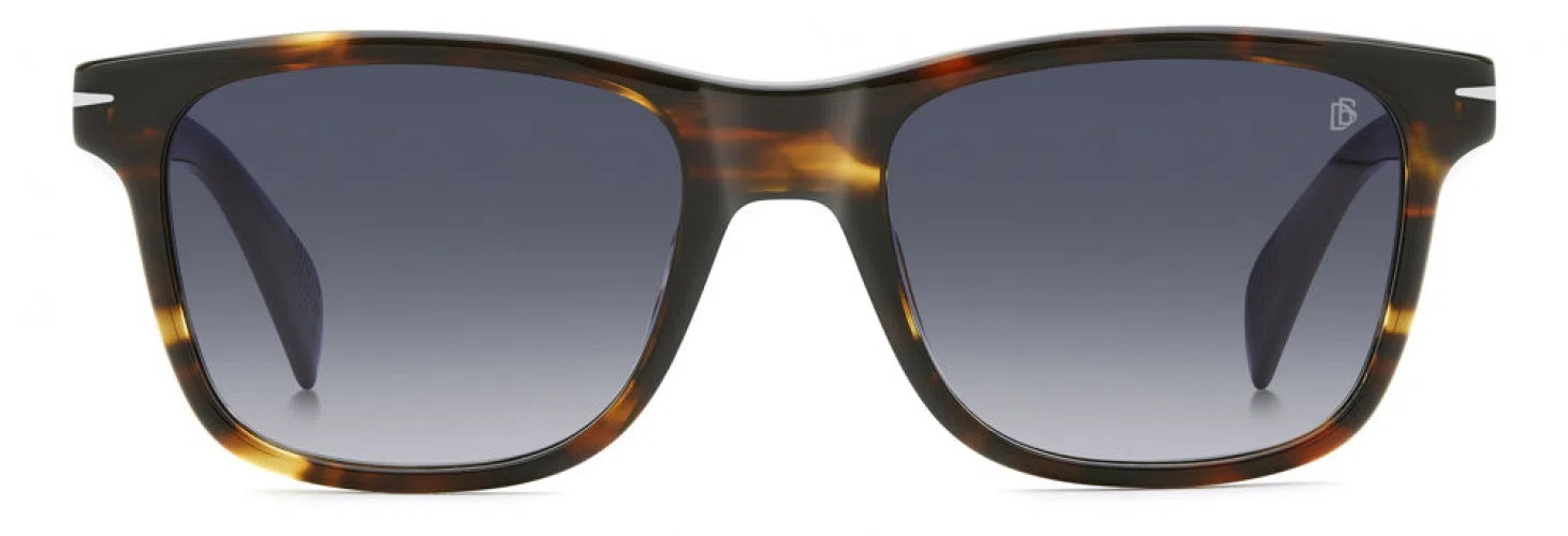 David Beckham DB1197 Sunglasses - view 4